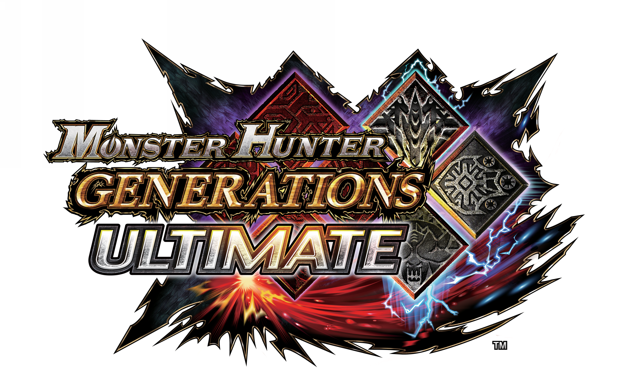 Monster hunter generations ultimate low rank key quests 2